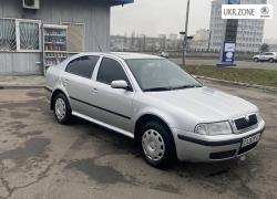 Універсал 5 дверей Skoda Octavia 2006 у Києві