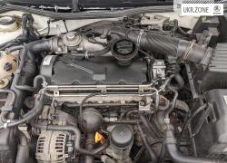 Універсал 5 дверей Skoda Octavia 2008 у Умані