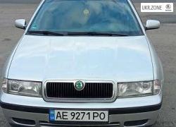 Лифтбек Skoda Octavia I (Tour) 1998 в Вольногорске