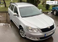 Универсал 5 дверей Skoda Octavia 2009 в Калуше
