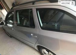 Универсал 5 дверей Skoda Octavia II (A5) Рестайлинг 2012 в Сокале