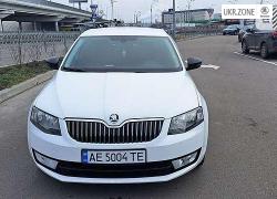 Лифтбек Skoda Octavia III (A7) 2014 в Киеве