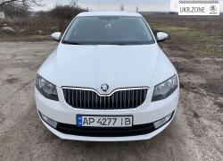 Универсал 5 дверей Skoda Octavia 2013 в Запорожье
