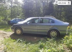 Лифтбек Skoda Octavia I (Tour) Рестайлинг 2002 в Косове