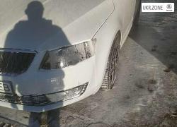 Универсал 5 дверей Skoda Octavia III (A7) 2014 в Калуше