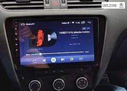 Універсал 5 дверей Skoda Octavia III (A7) 2014 у Ужгороді