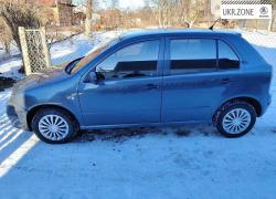 Хэтчбек 5 дверей Skoda Fabia 2007 в Виннице