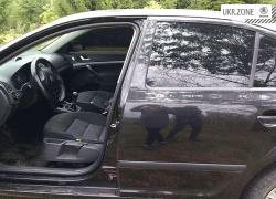 Ліфтбек Skoda Octavia 2006 у Тячеві