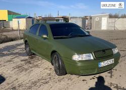Лифтбек Skoda Octavia I (Tour) Рестайлинг 2003 в Херсоне