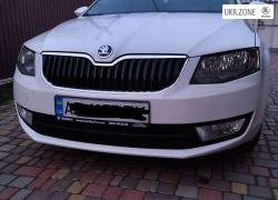 Лифтбек Skoda Octavia III (A7) 2014 в Павлограде