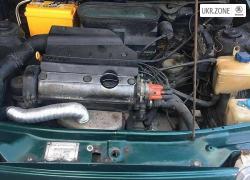 Хэтчбек 5 дверей Skoda Felicia I 1997 в Киеве