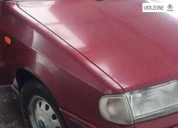 Универсал 5 дверей Skoda Felicia I Рестайлинг 1999 в Кривом озере