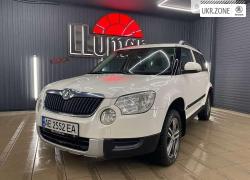 Внедорожник 5 дверей Skoda Yeti 2013 в Харькове