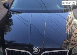 Универсал 5 дверей Skoda Octavia III (A7) 2016 в Виннице