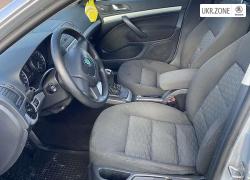 Универсал 5 дверей Skoda Octavia II (A5) Рестайлинг 2012 в Коростене