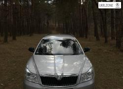 Универсал 5 дверей Skoda Octavia 2011 в Борщеве