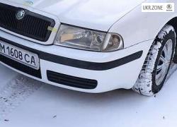 Универсал 5 дверей Skoda Octavia 2004 в Шостке