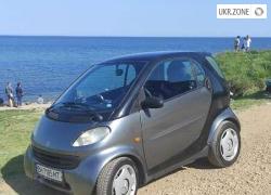 Smart Fortwo (City) 2000 в Одессе