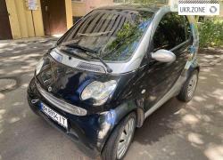Smart Fortwo (City) 2005 в Одессе