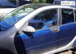 Хэтчбек 5 дверей Smart Forfour I 2005 в Одессе