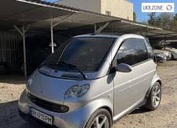 Кабриолет Smart Fortwo (City) 2004 в Одессе