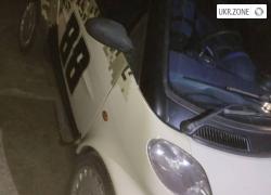 Smart Fortwo (City) 2000 у Києві