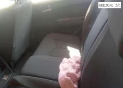 Внедорожник 5 дверей SsangYong Kyron I Рестайлинг 2010 в Киеве