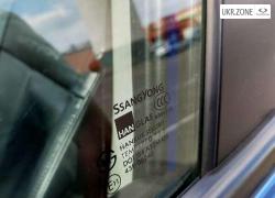 Внедорожник 5 дверей SsangYong Actyon II 2011 в Киеве