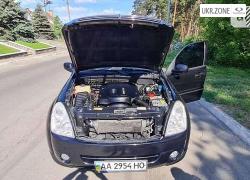 Внедорожник 5 дверей SsangYong Rexton II 2008 в Киеве