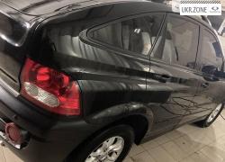 Внедорожник 5 дверей SsangYong Actyon II 2011 в Одессе