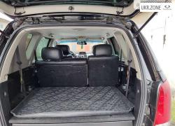 Внедорожник 5 дверей SsangYong Rexton I 2004 в Житомире