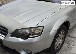 Универсал 5 дверей Subaru Outback 2004 в Шостке