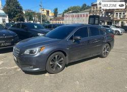 Седан Subaru Legacy VI 2016 в Киеве
