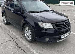 Внедорожник 5 дверей Subaru Tribeca I Рестайлинг 2008 в Днепре