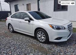 Седан Subaru Legacy 2014 в Киеве