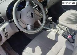 Внедорожник 5 дверей Subaru Forester III 2008 в Трускавце