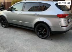 Внедорожник 5 дверей Subaru Tribeca 2007 в Киеве