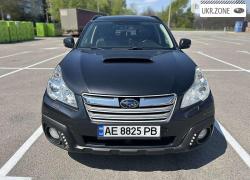 Универсал 5 дверей Subaru Outback IV Рестайлинг 2013 в Каменском