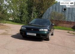 Седан Subaru Legacy 1998 в Чернигове