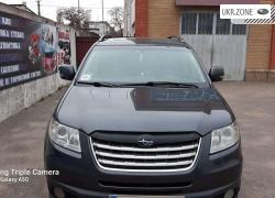 Внедорожник 5 дверей Subaru Tribeca I Рестайлинг 2008 в Александрии