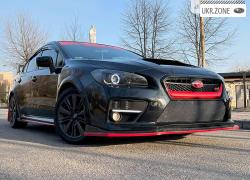 Седан Subaru WRX I 2015 в Запорожье