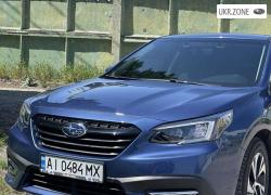 Седан Subaru Legacy 2019 в Белой Церкви
