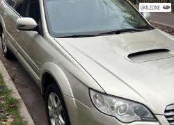 Универсал 5 дверей Subaru Legacy 2009 в Одессе
