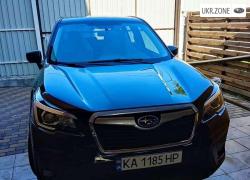 Внедорожник 5 дверей Subaru Forester V 2020 в Киеве
