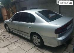 Седан Subaru Legacy III 2002 в Одессе