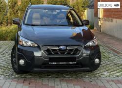 Внедорожник 5 дверей Subaru XV II 2020 в Виннице