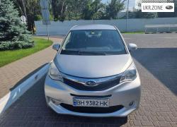Хэтчбек 5 дверей Subaru Trezia I 2013 в Одессе