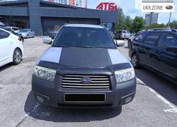 Универсал 5 дверей Subaru Forester II Рестайлинг 2006 в Харькове