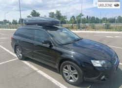 Универсал 5 дверей Subaru Outback 2006 в Киеве