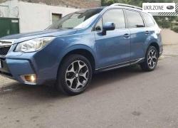 Внедорожник 5 дверей Subaru Forester 2015 в Одессе